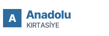 Anadolu Kırtasiye