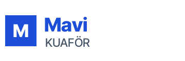 Mavi Kuaför